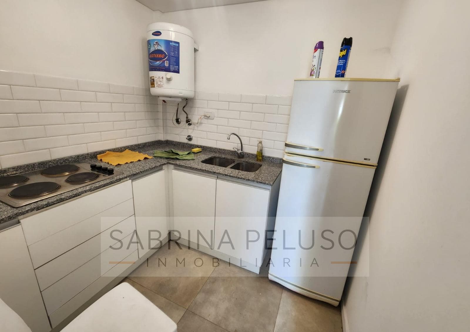 For Sale: Department in Ituzango