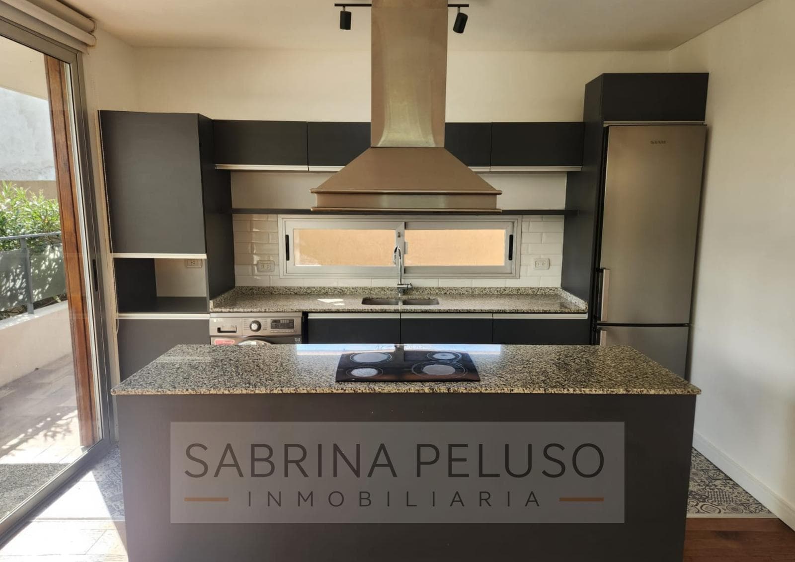 For Sale: Department in Ituzango