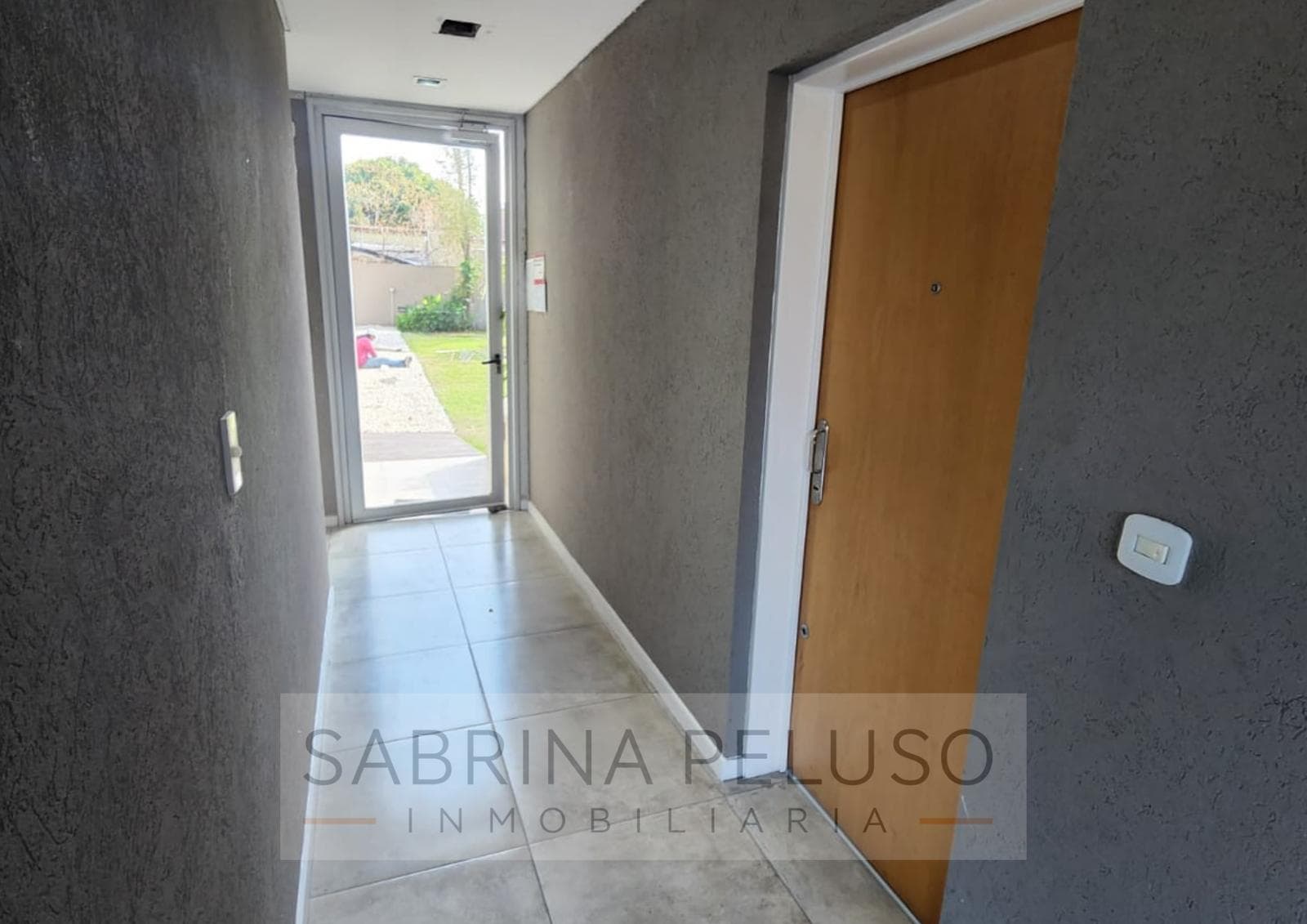 For Sale: Department in Ituzango