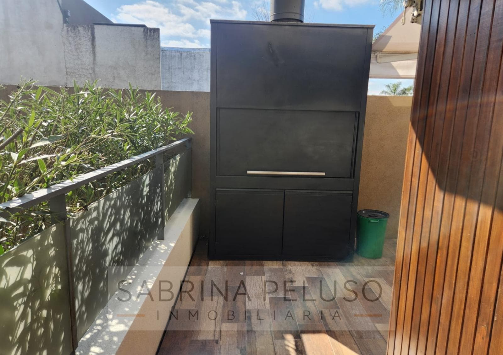 For Sale: Department in Ituzango