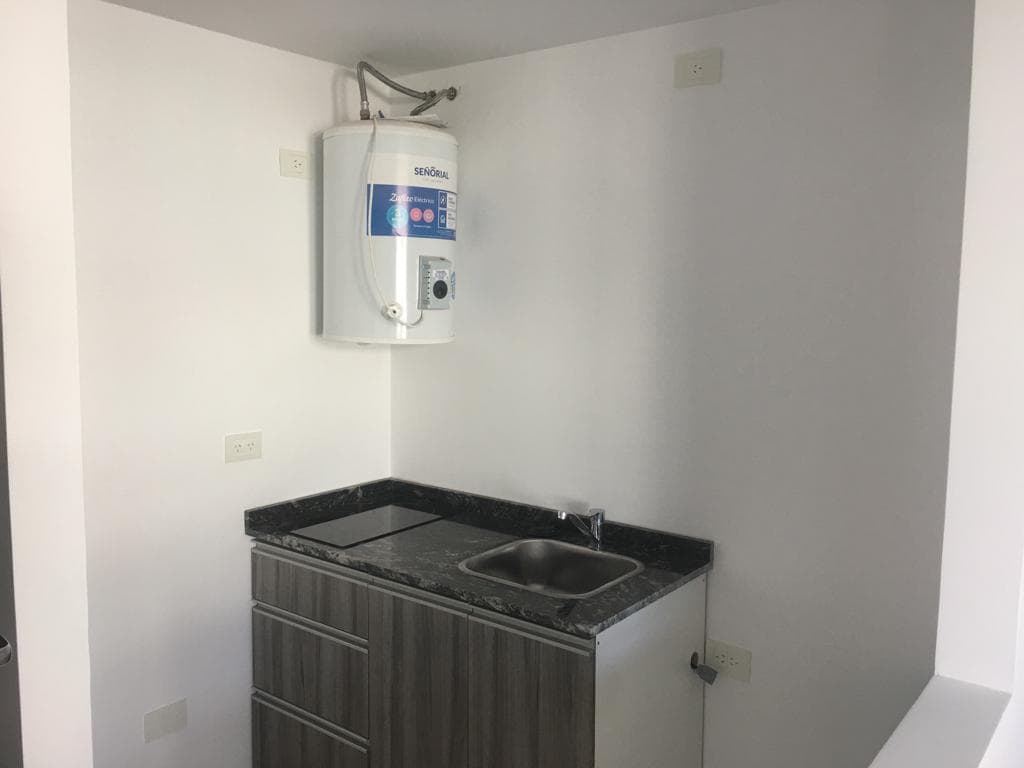 Apartment - Belen De Escobar
