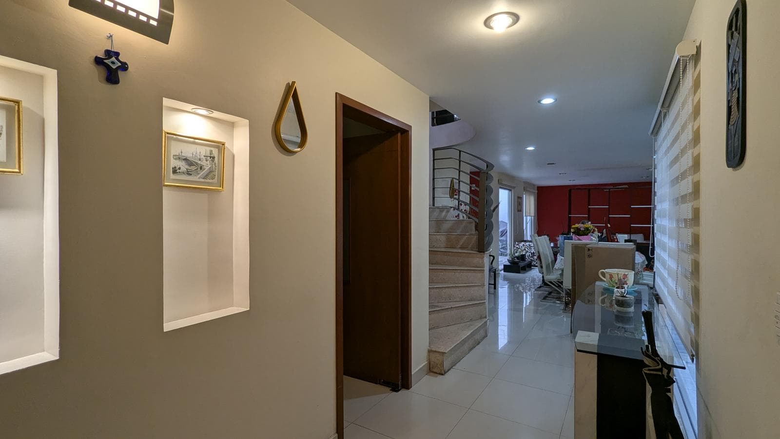 HOUSE FOR SALE IN THE ALTAMIRA RESIDENTIAL COMPLEX, METEPEC