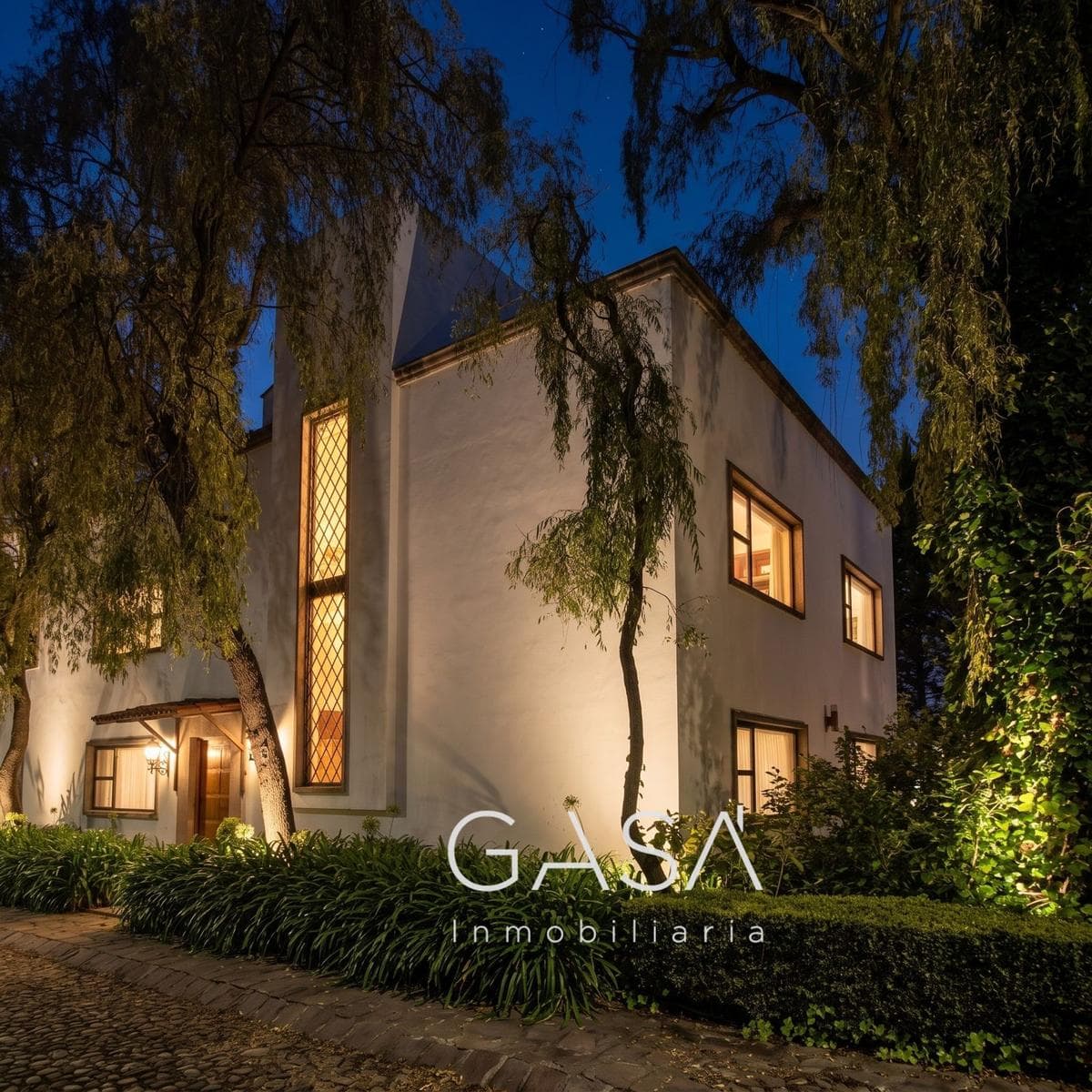 House for Sale at Ex Hacienda Barbabosa, Zinacaltepec, State of Mexico