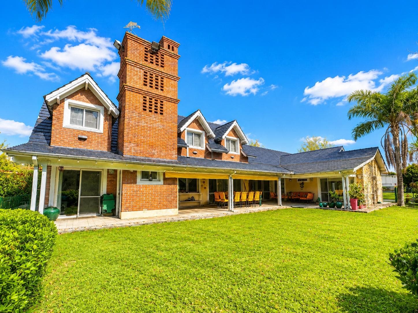 SANTA MARIA DE LOS OLIVOS | GRAND BOURG | HOUSE | 8 ROOMS for sale