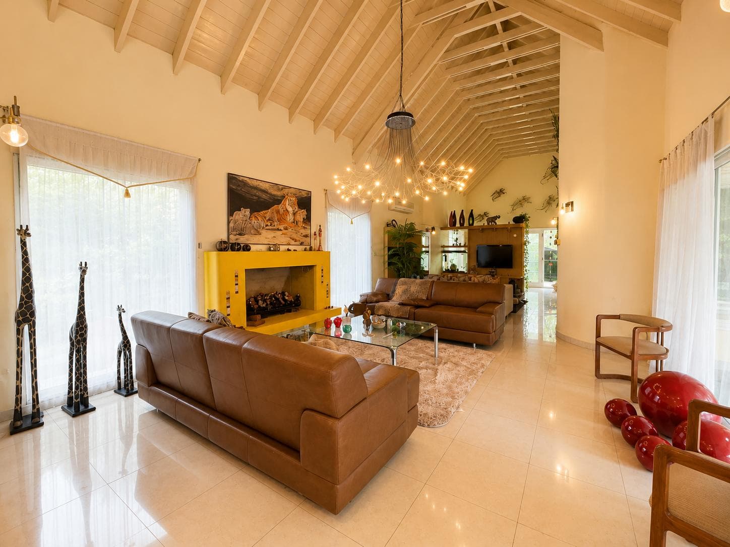 SANTA MARIA DE LOS OLIVOS | GRAND BOURG | HOUSE | 8 ROOMS for sale