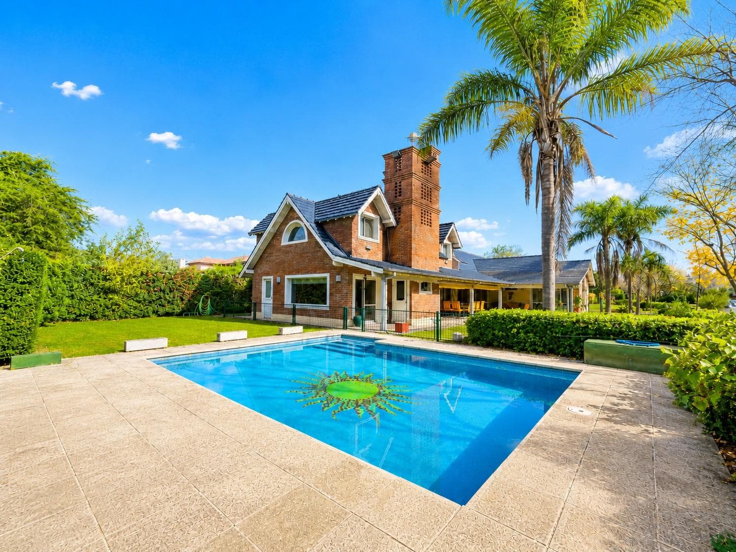 SANTA MARIA DE LOS OLIVOS | GRAND BOURG | HOUSE | 8 ROOMS for sale