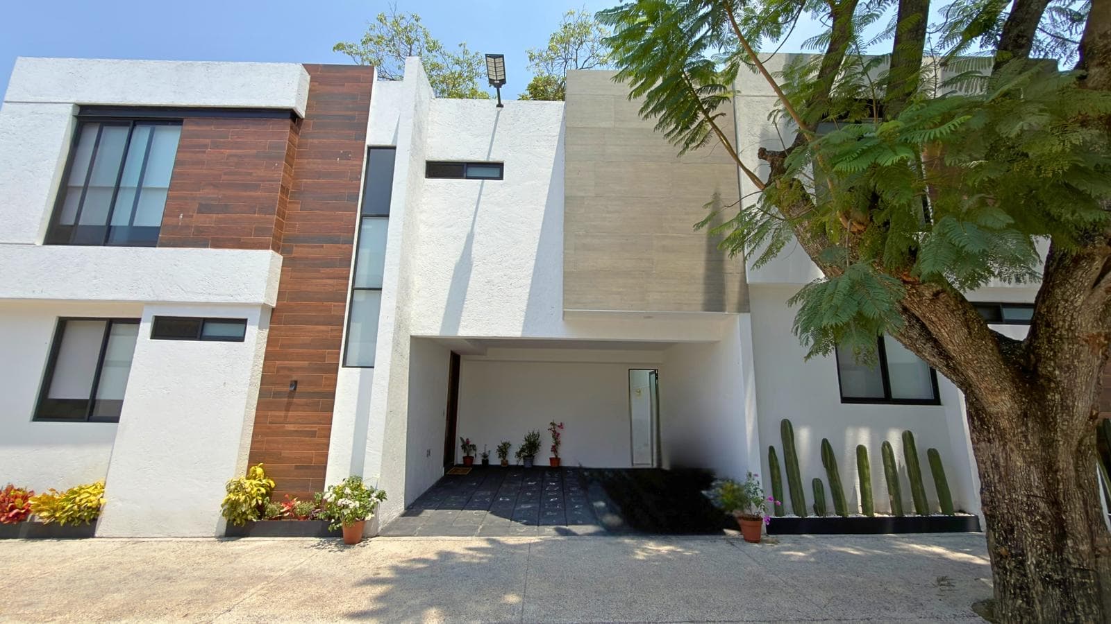 House for Sale on Calzada Actores, Cuernavaca
