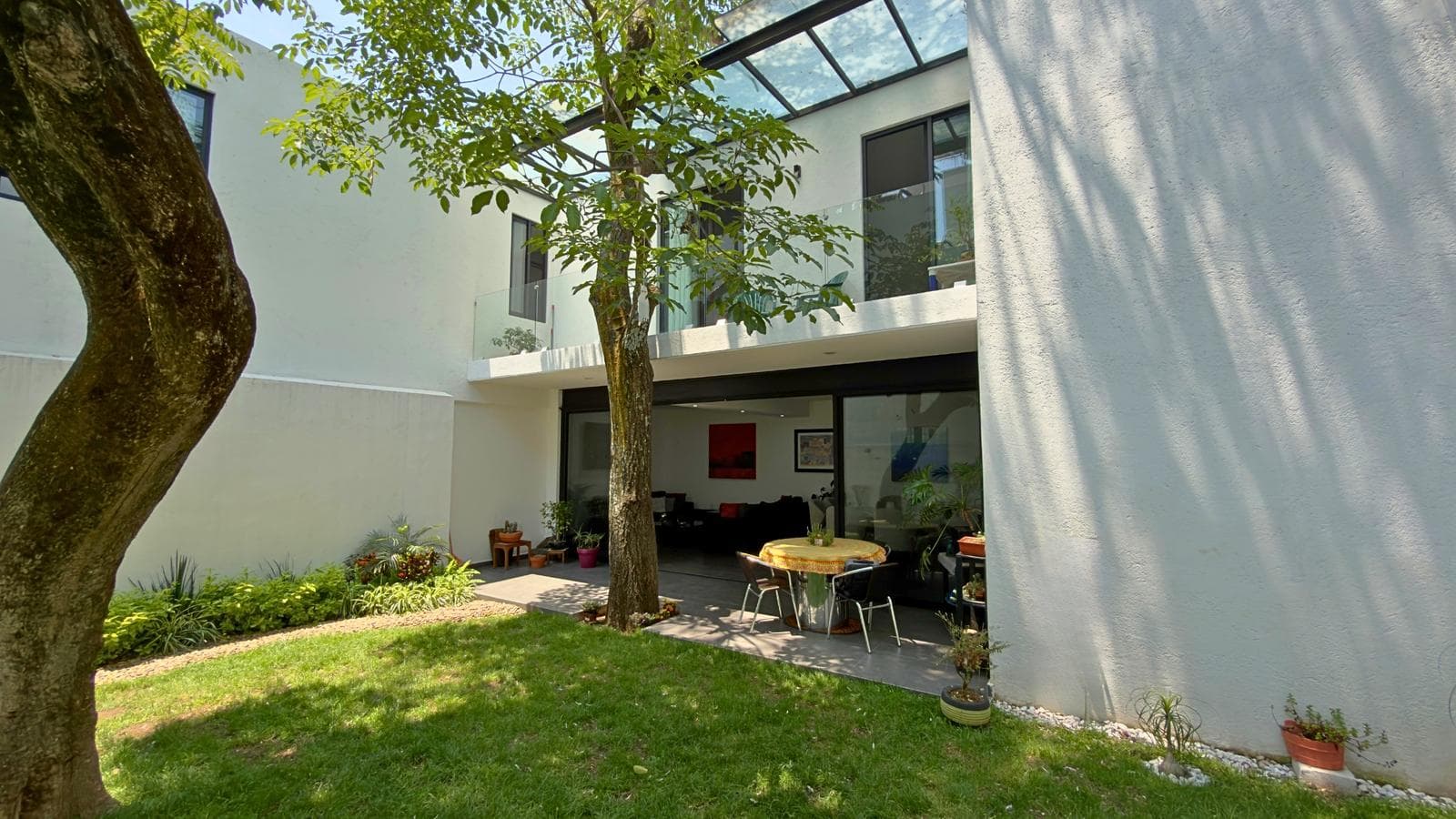 House for Sale on Calzada Actores, Cuernavaca