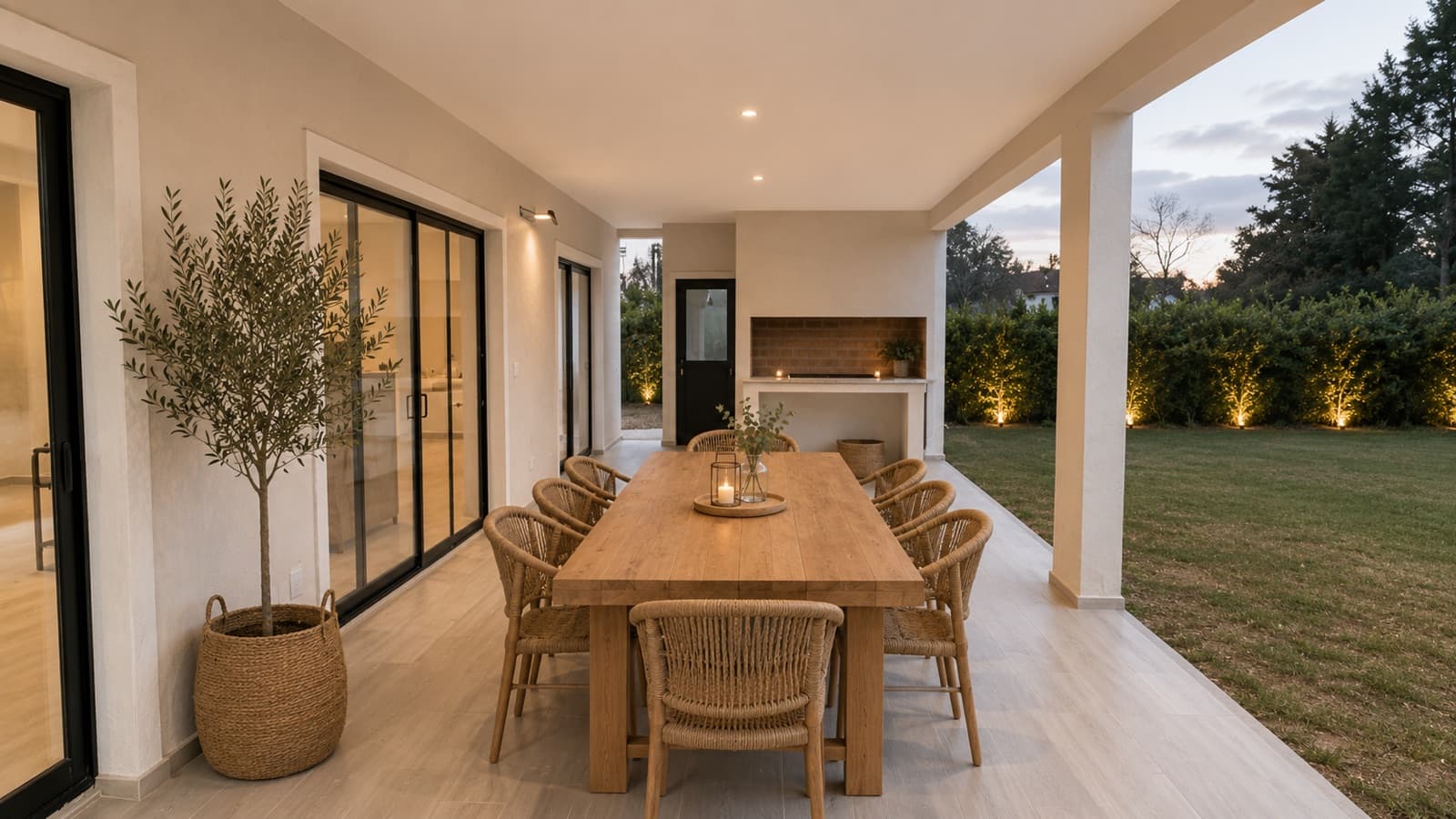 House for Sale in San Matias