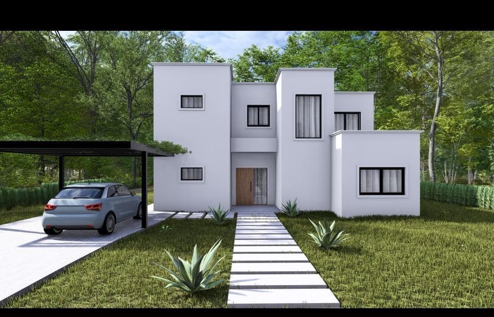 House for Sale in San Matias
