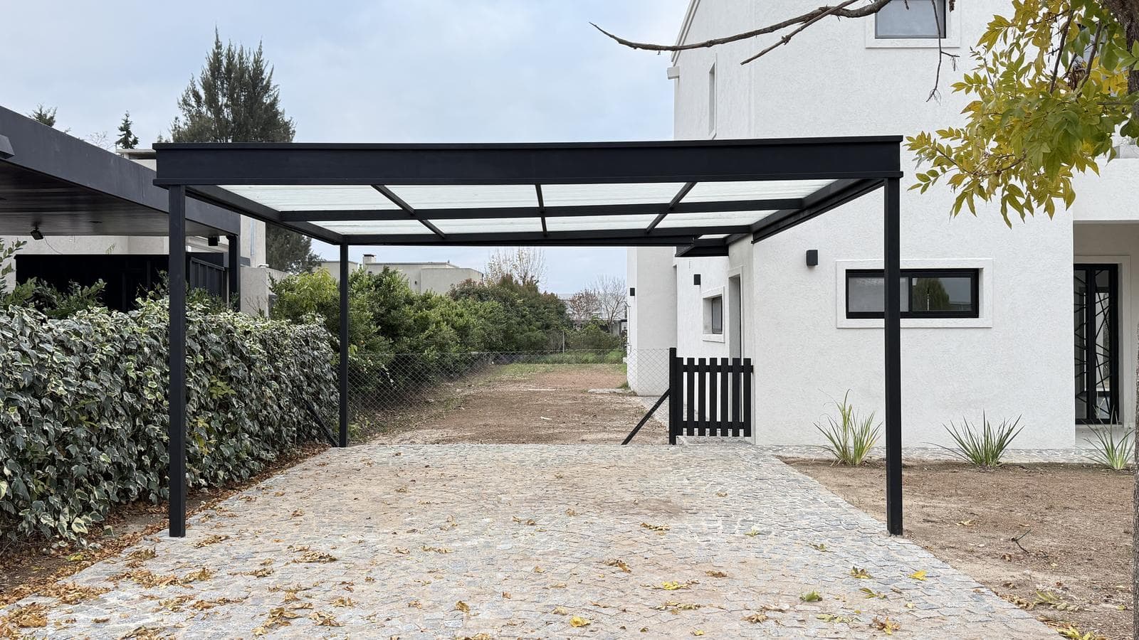 House for Sale in San Matias