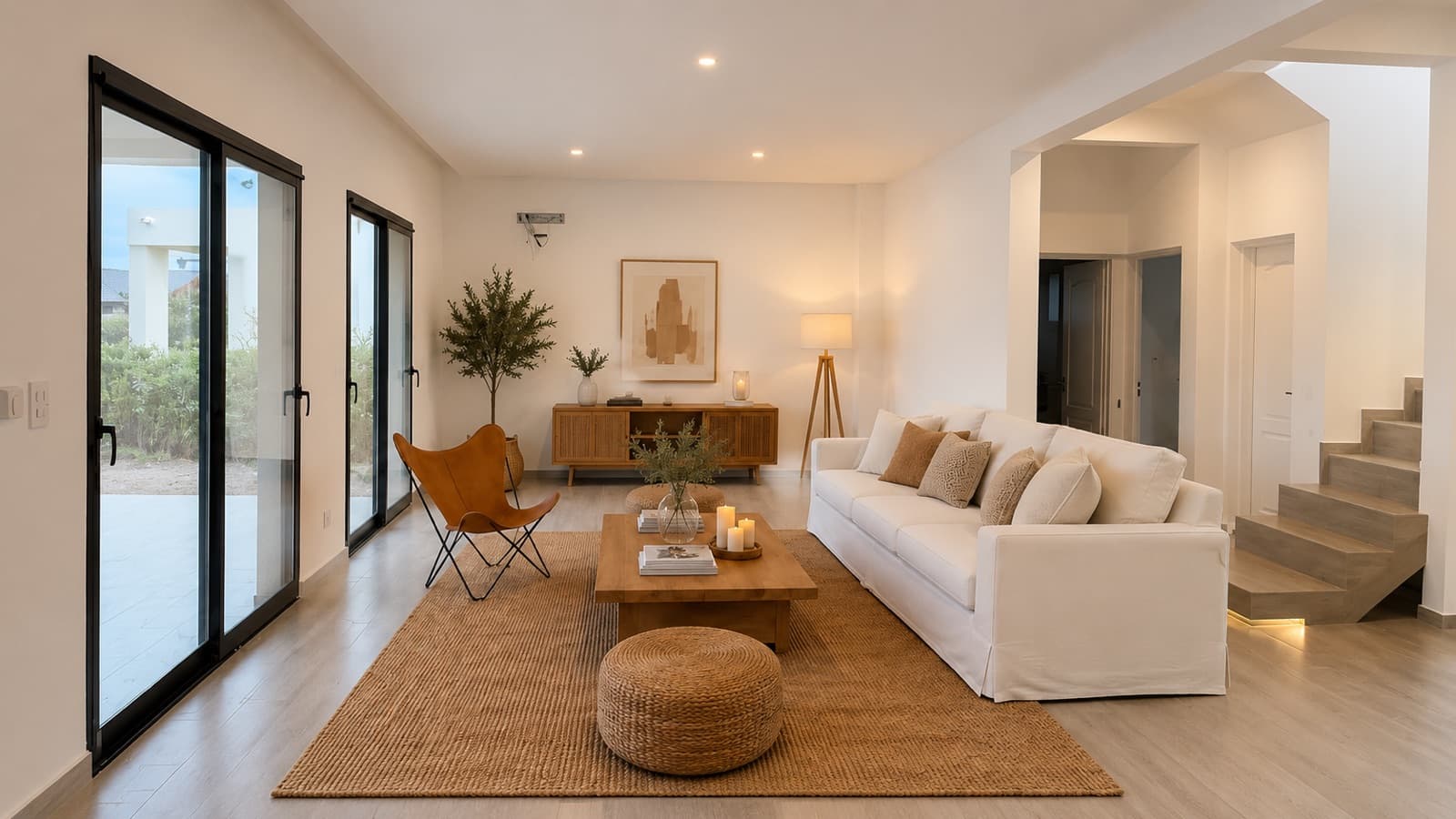 House for Sale in San Matias