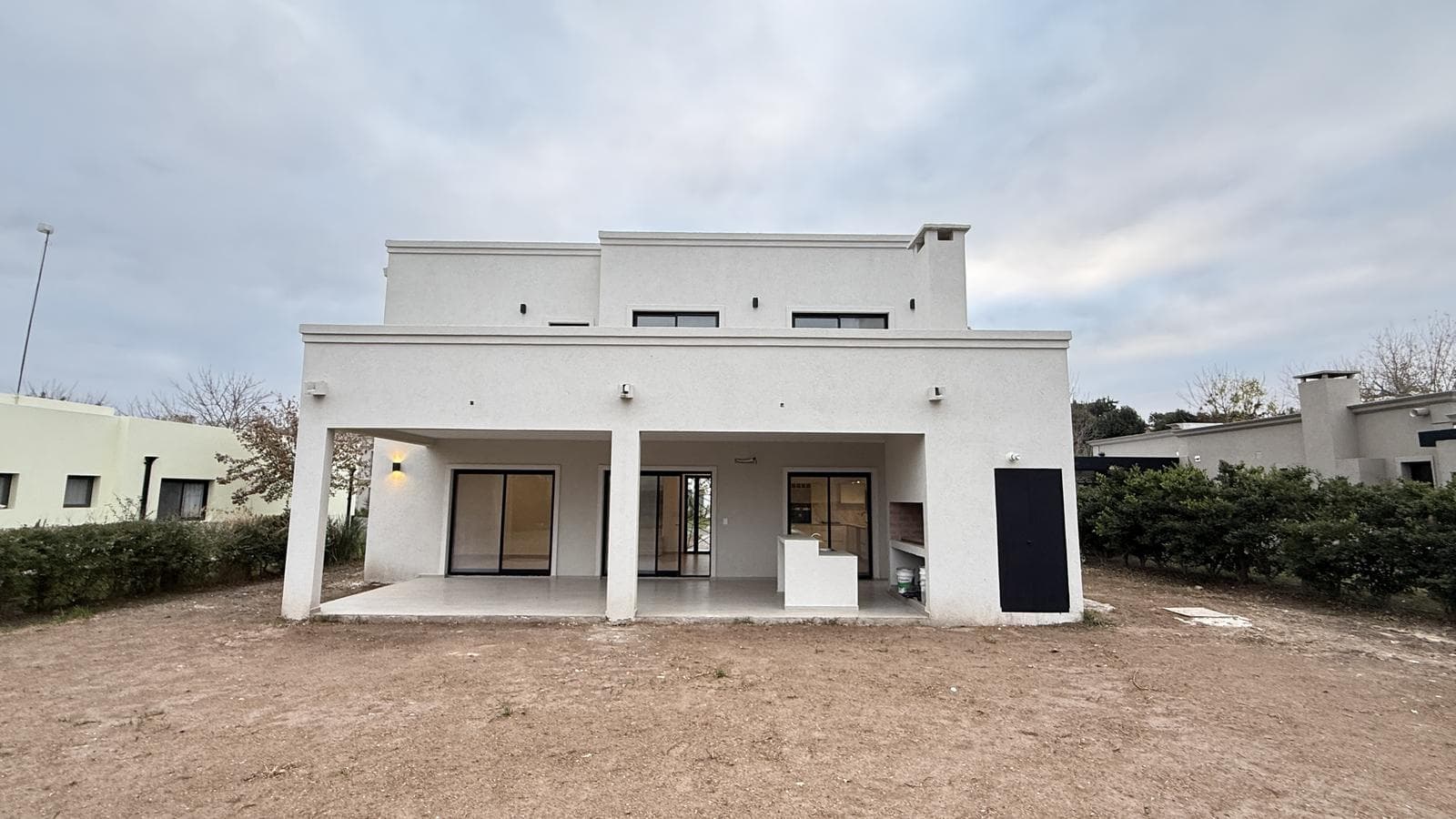 House for Sale in San Matias
