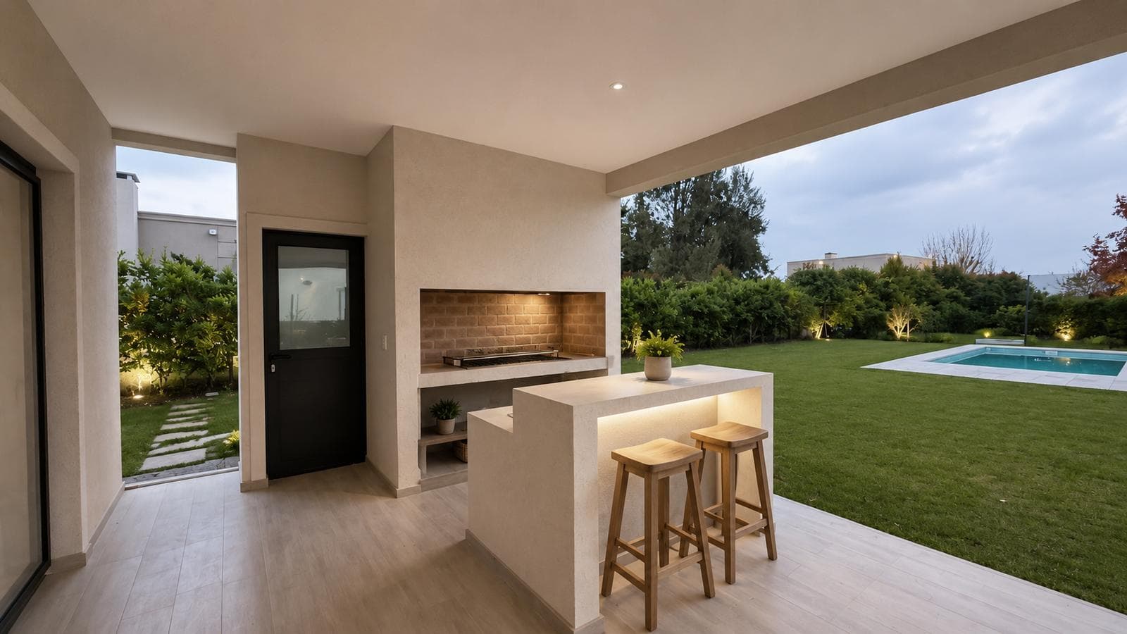 House for Sale in San Matias