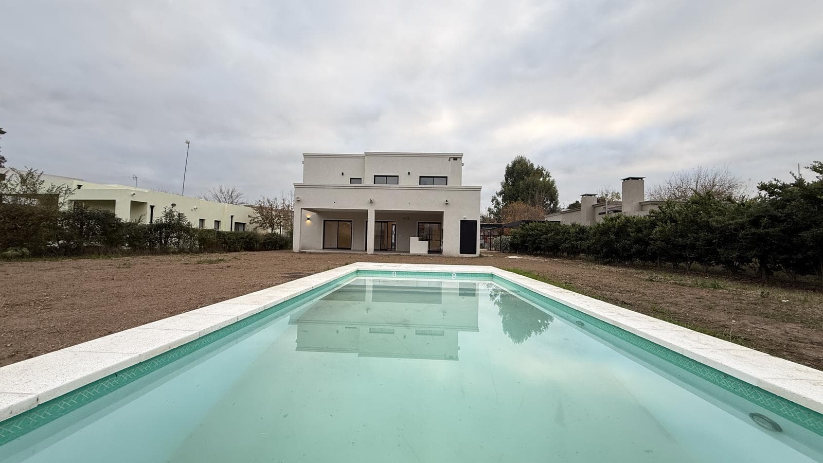 House for Sale in San Matias