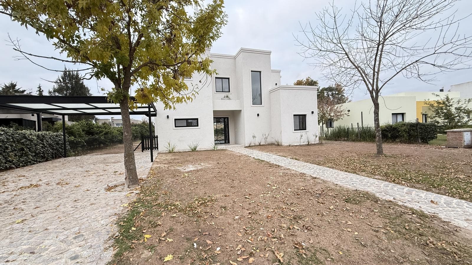 House for Sale in San Matias