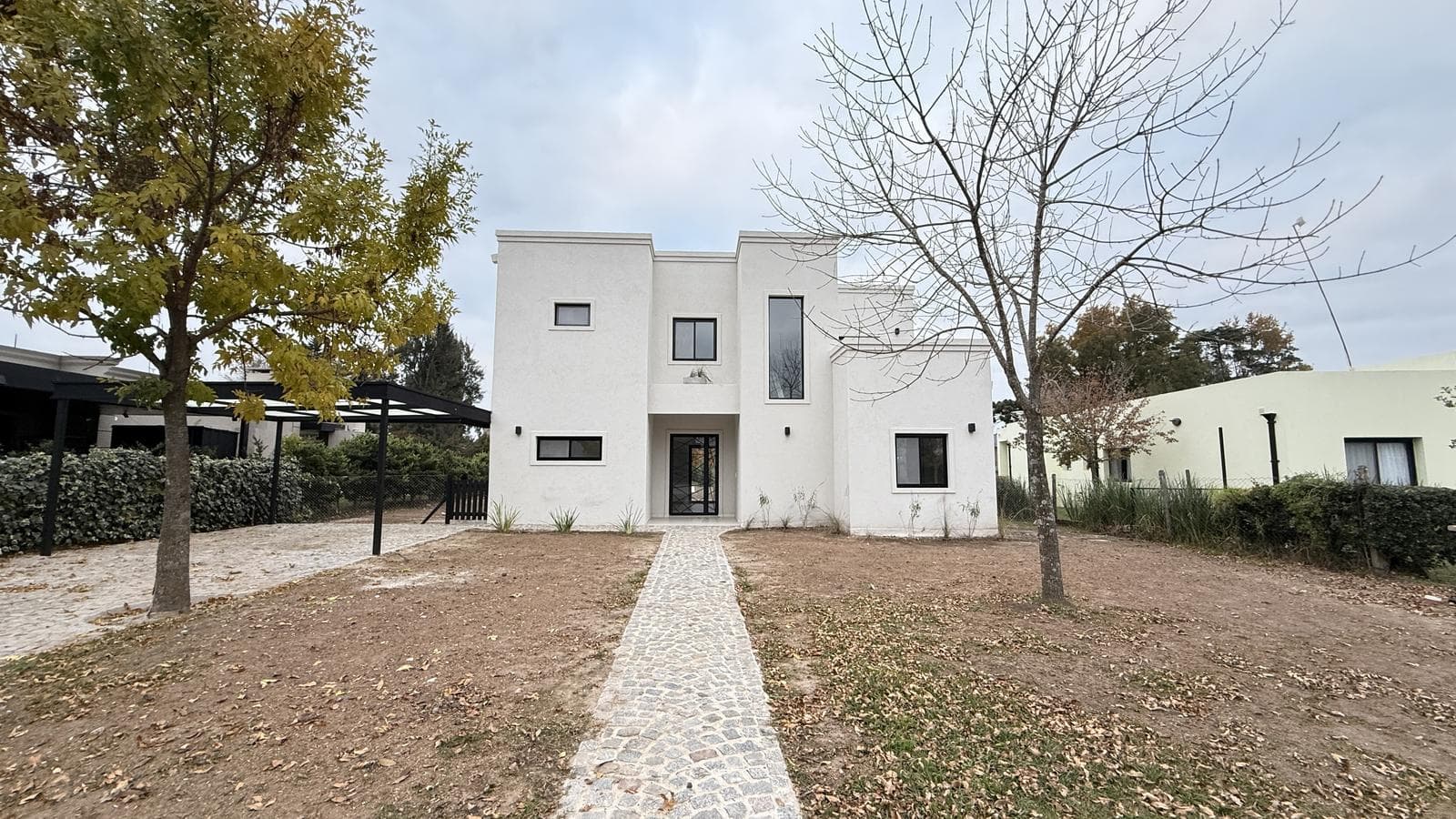 House for Sale in San Matias