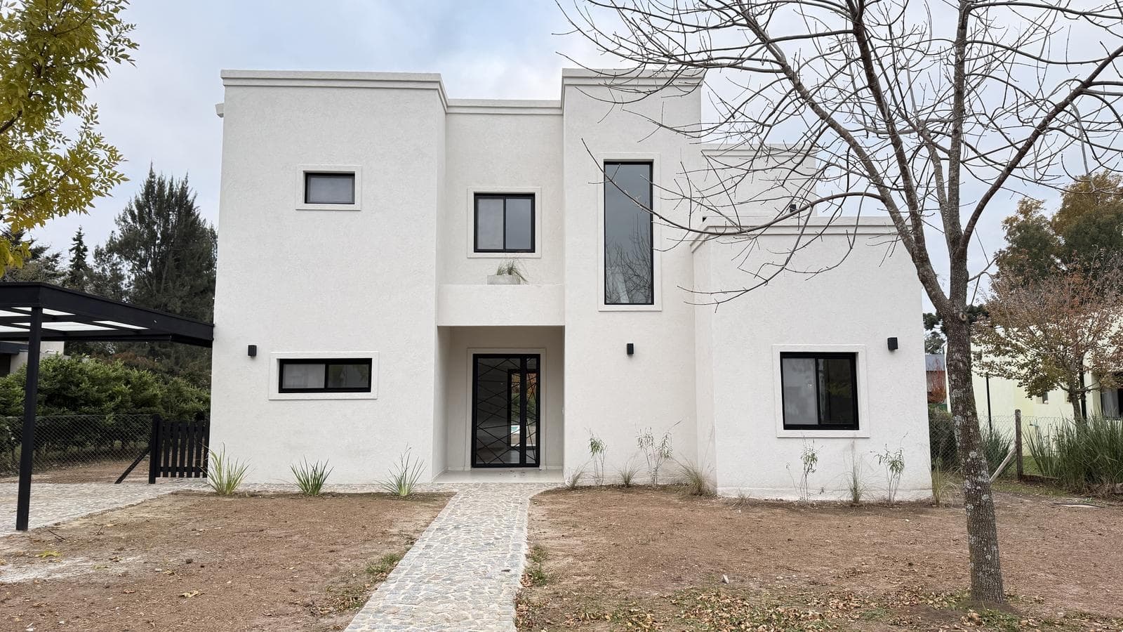 House for Sale in San Matias