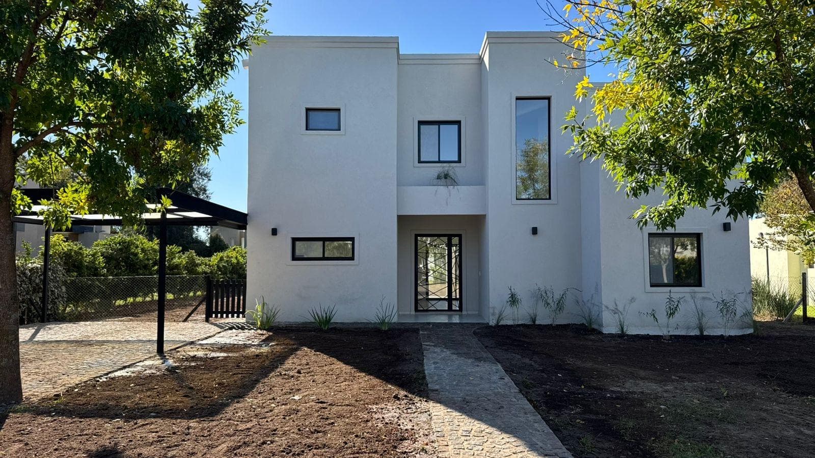 House for Sale in San Matias