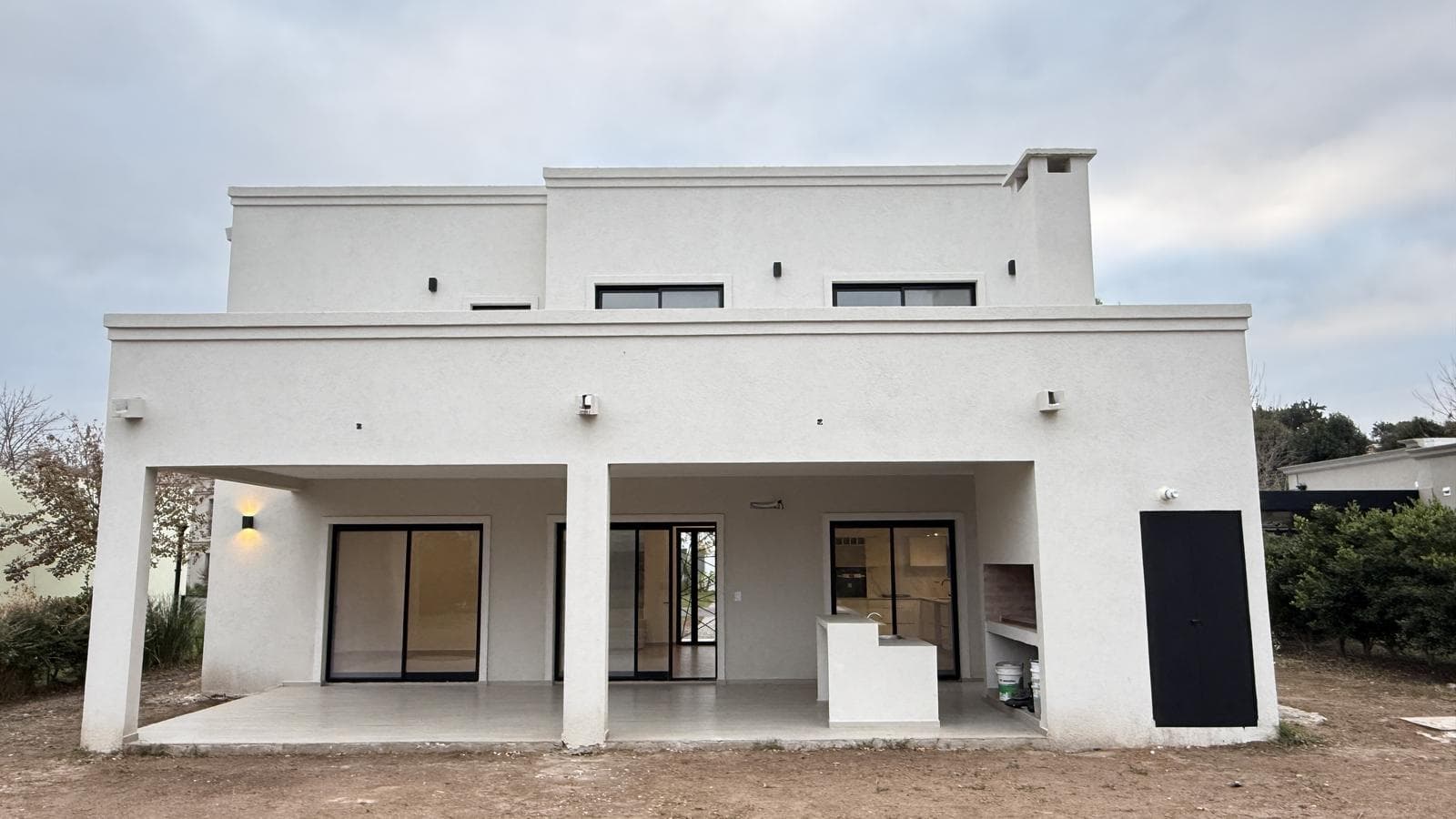 House for Sale in San Matias