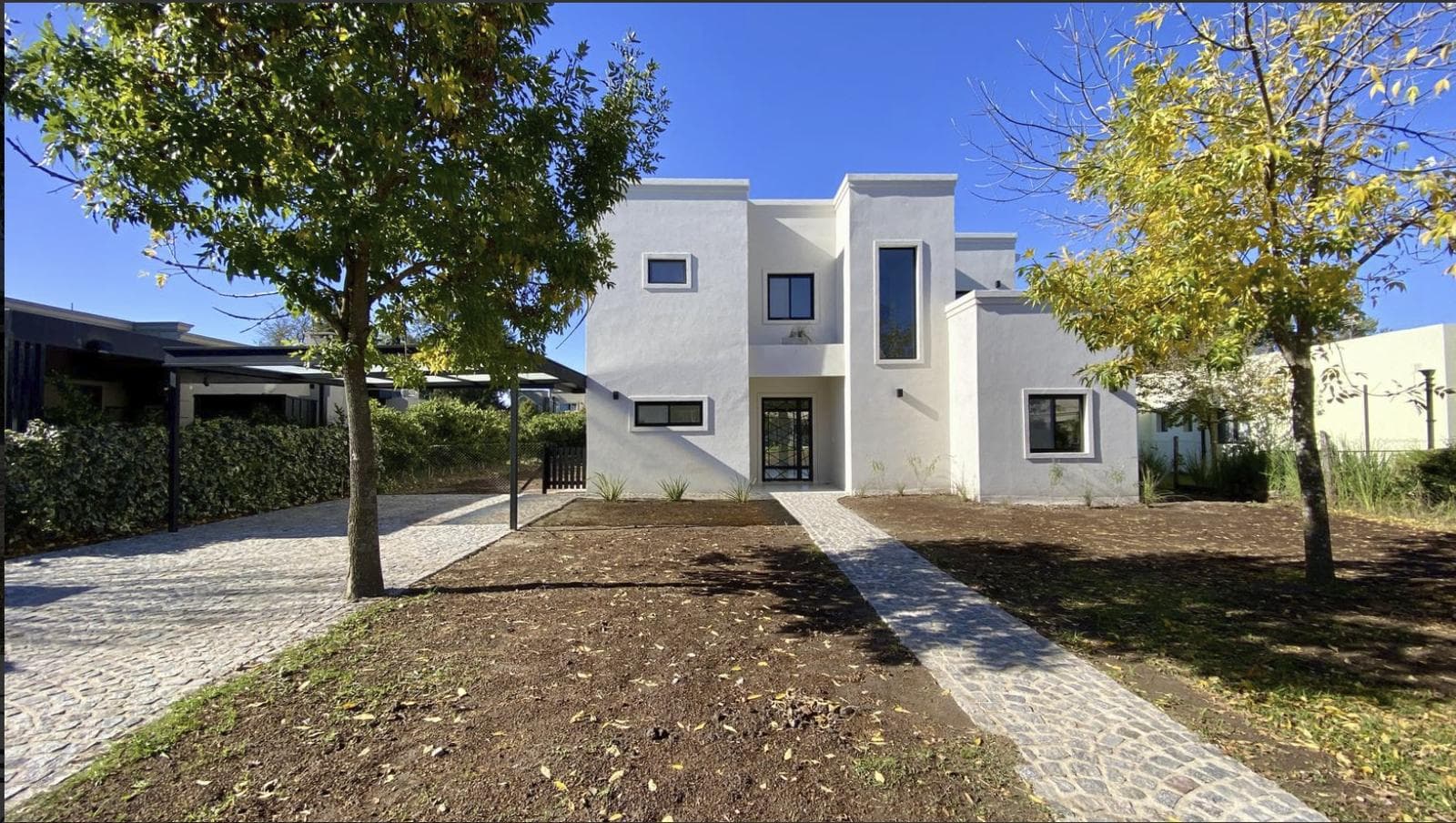 House for Sale in San Matias