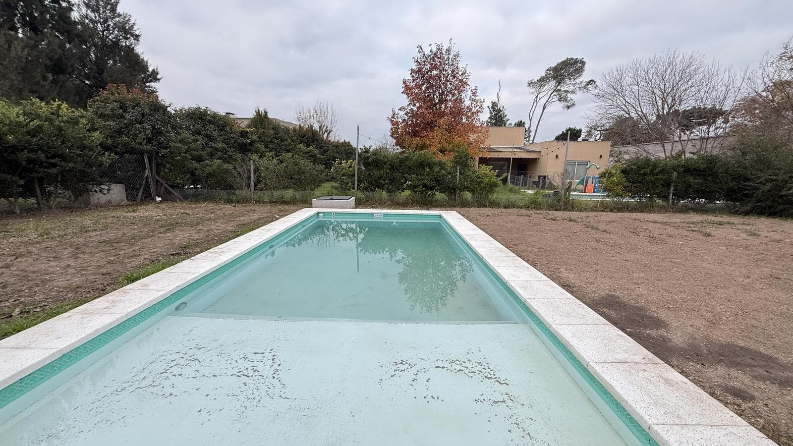 House for Sale in San Matias