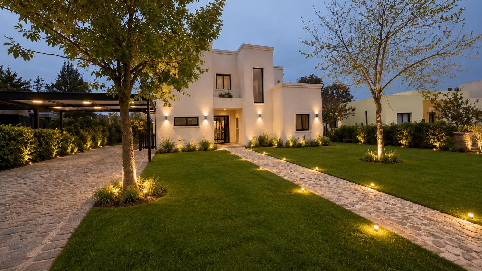 House for Sale in San Matias