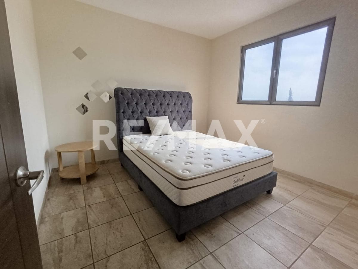 Apartment for Rent in Morelos, Tlaltenango, Cuernavaca