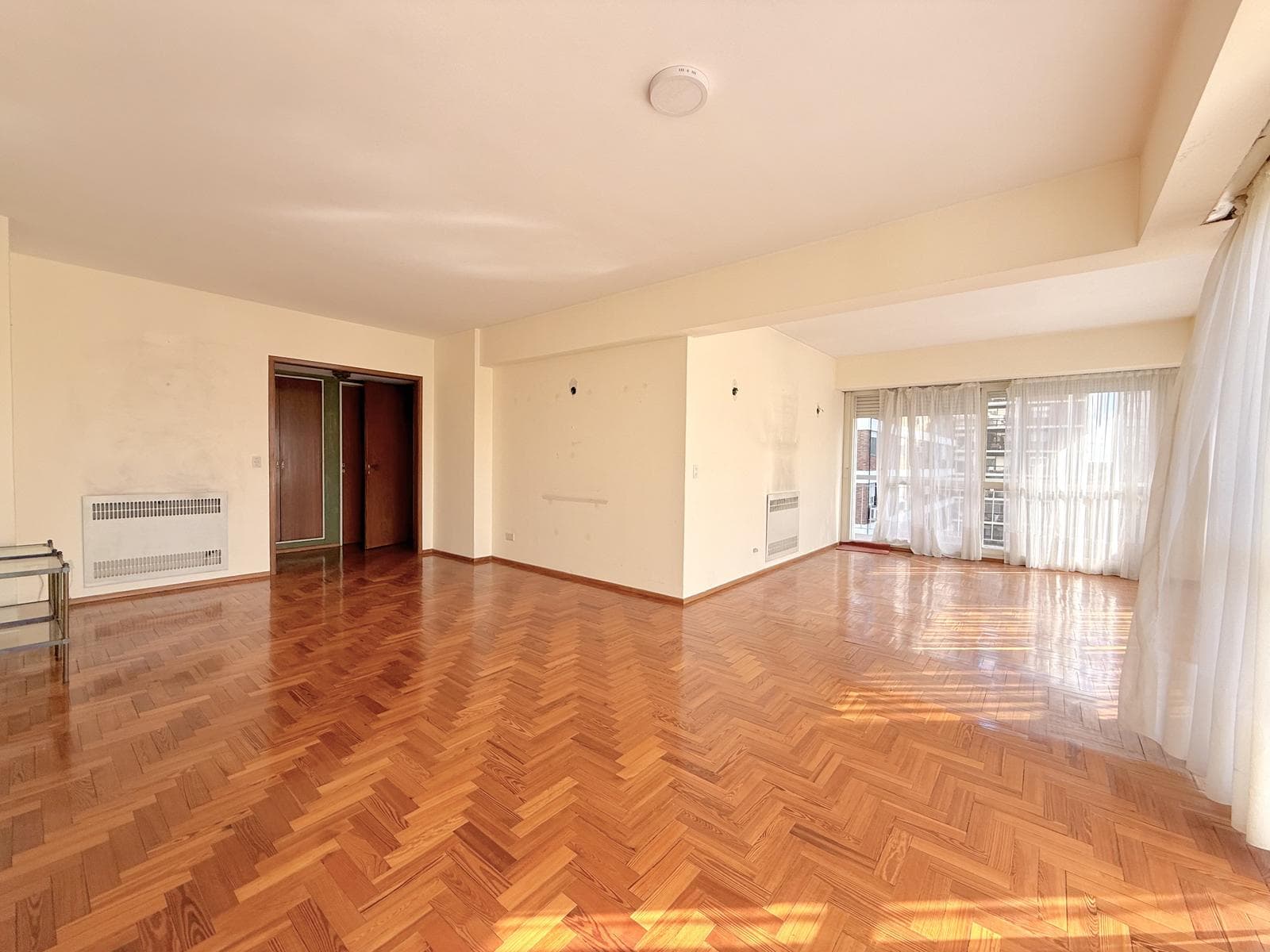 4-room apartment for sale in Martinez, San Isidro - Financing available