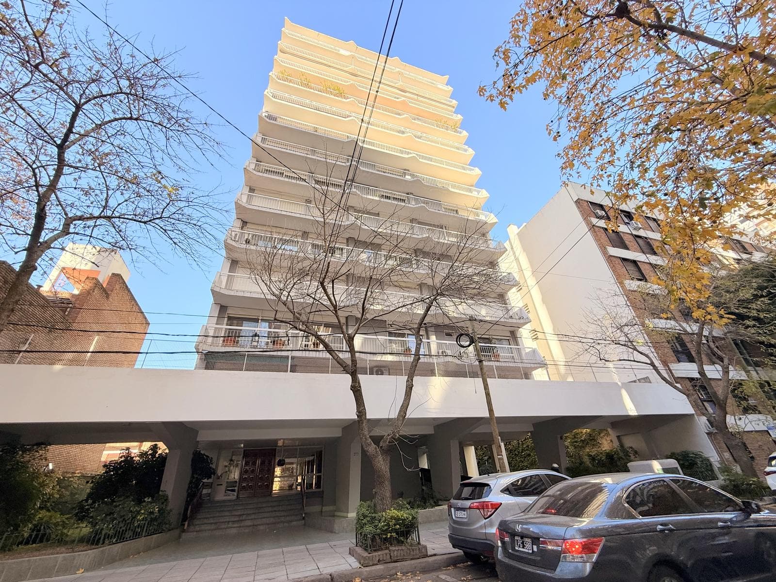 4-room apartment for sale in Martinez, San Isidro - Financing available