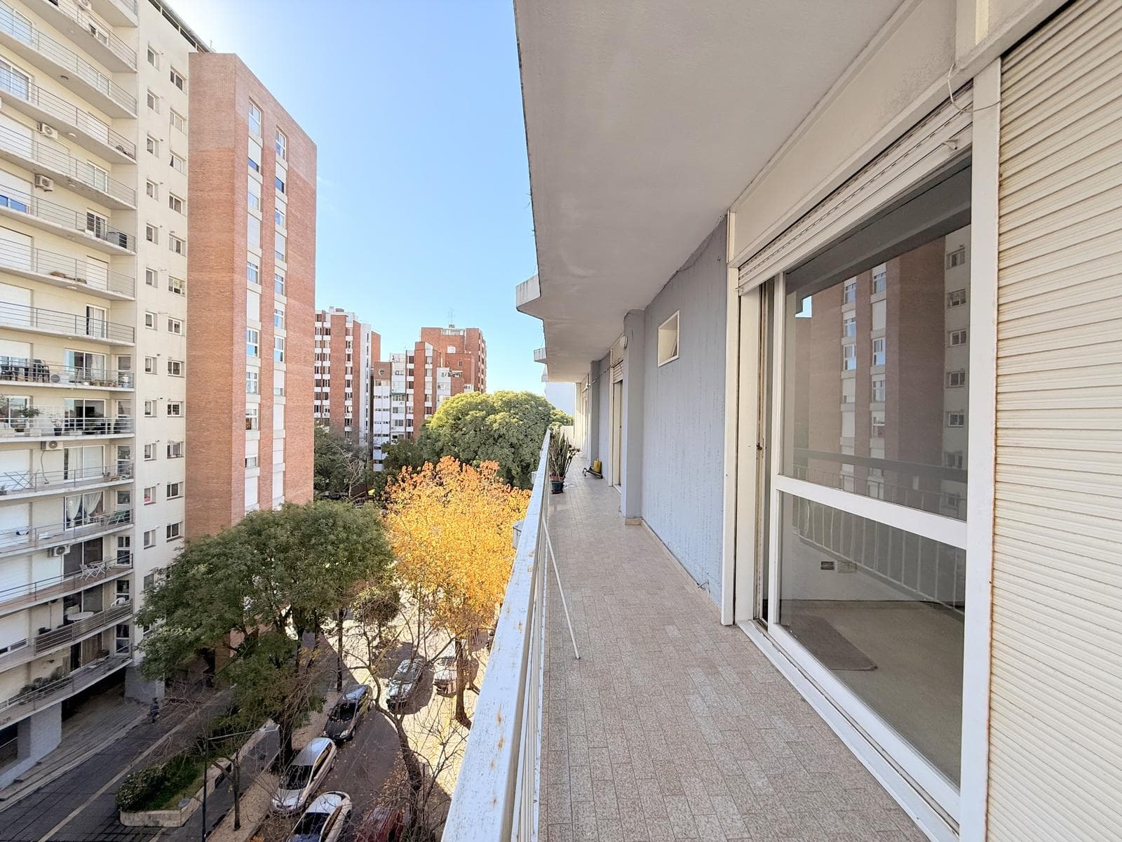 4-room apartment for sale in Martinez, San Isidro - Financing available