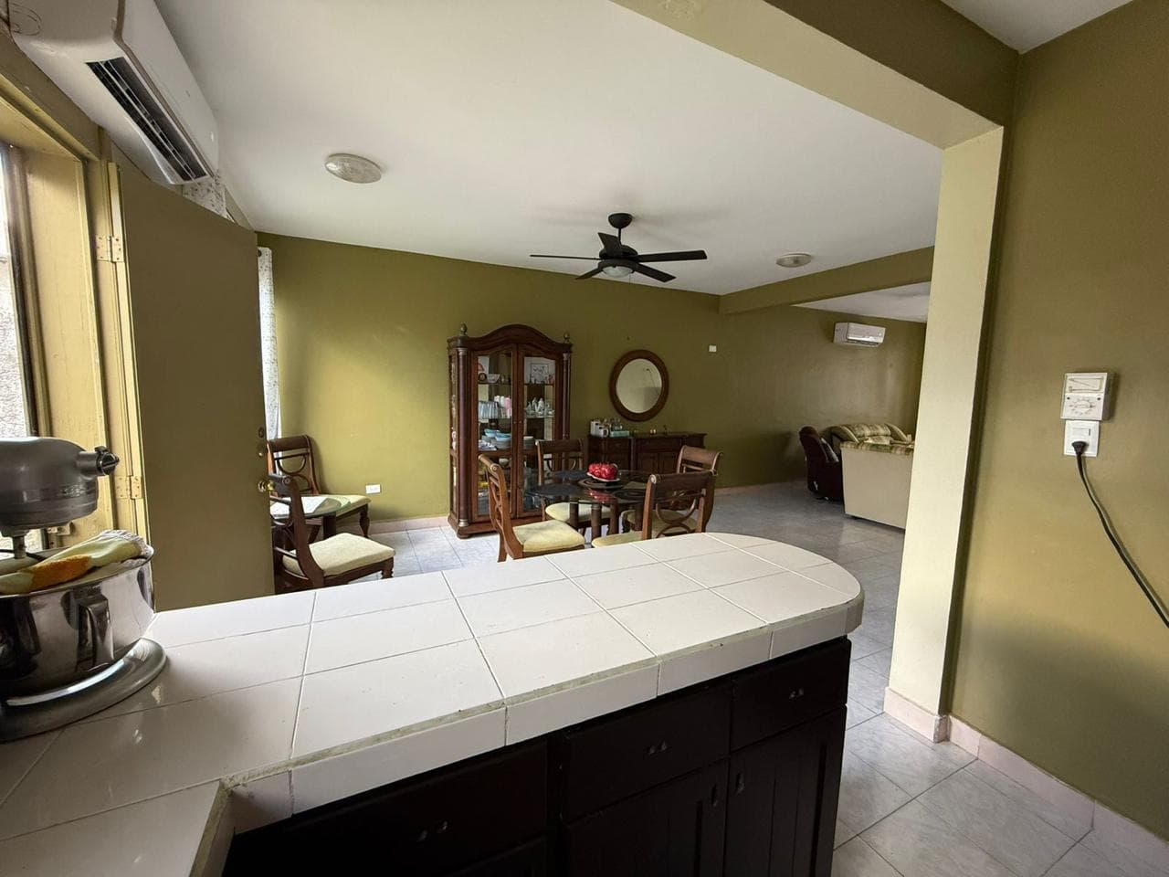 House in San Miguel 2