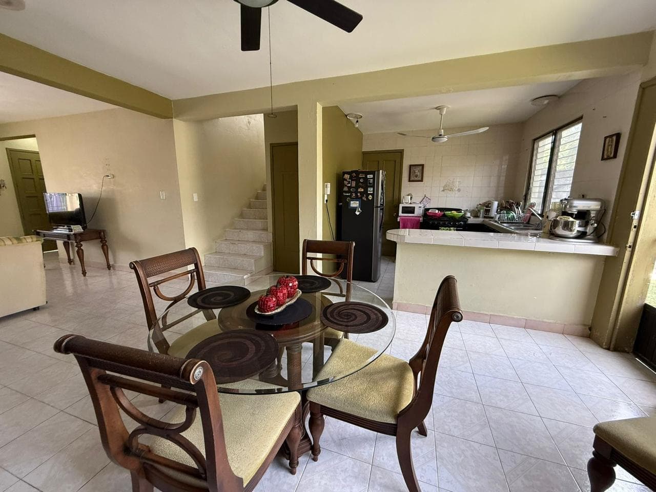 House in San Miguel 2