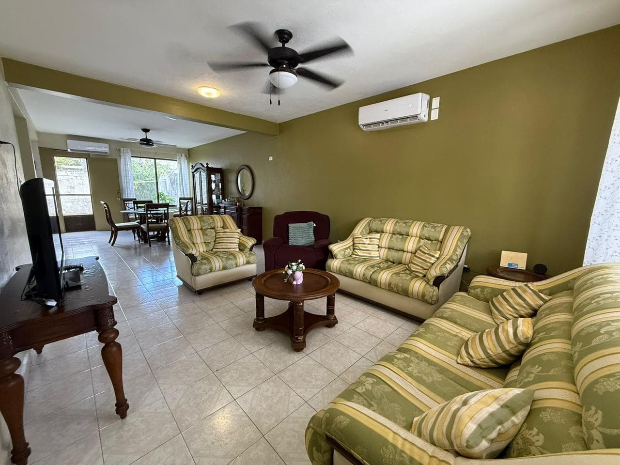 House in San Miguel 2