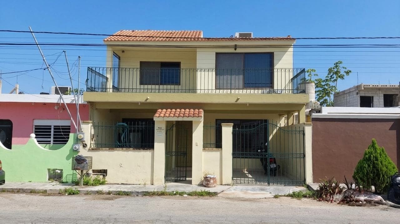House in San Miguel 2