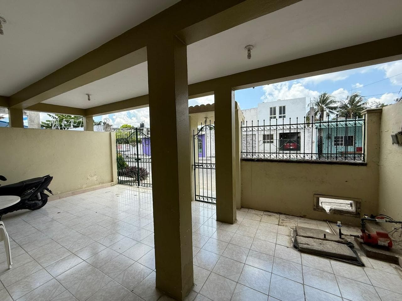 House in San Miguel 2