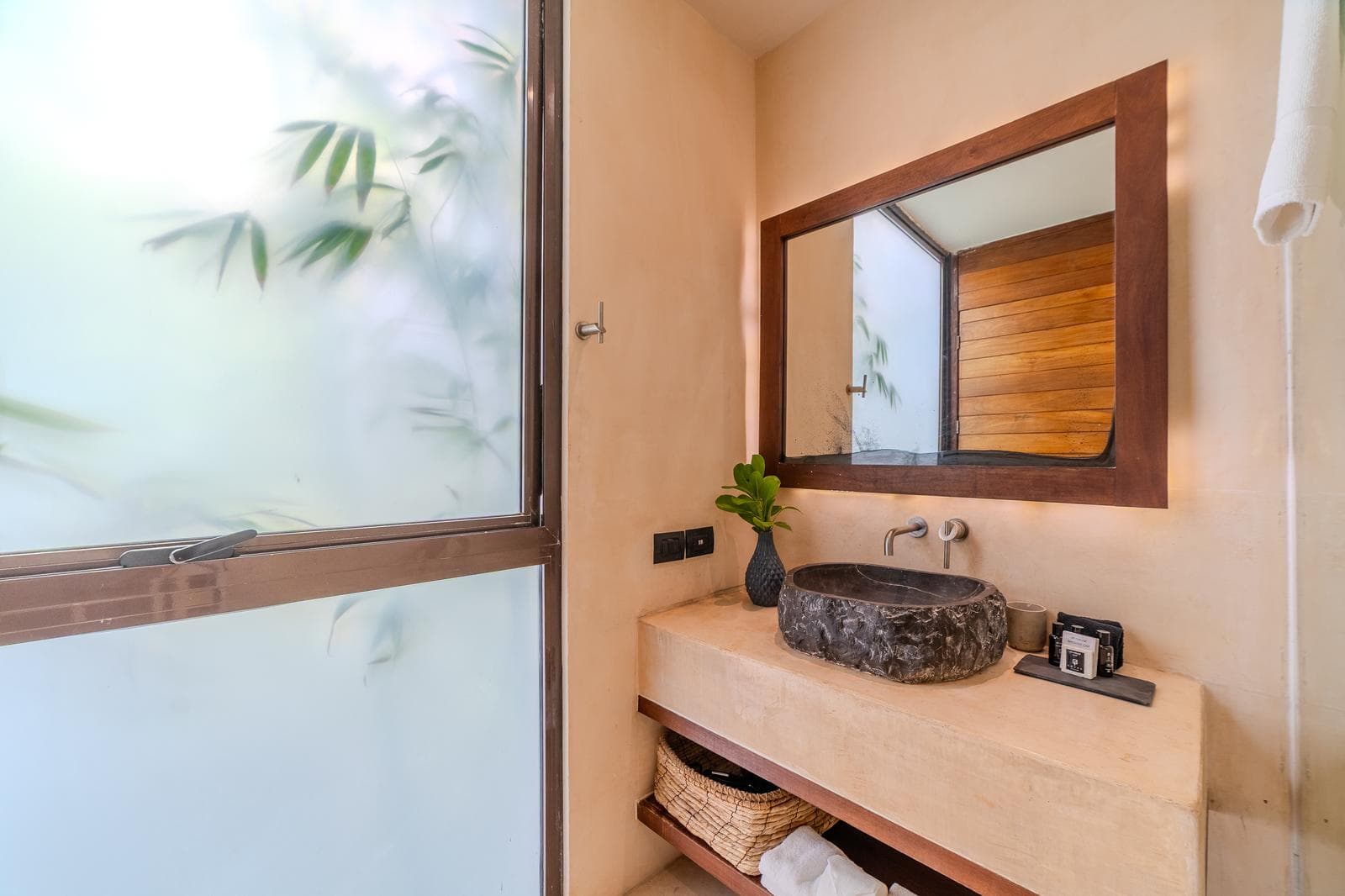 3-Bedroom Penthouse Apartment in Aldea Zama