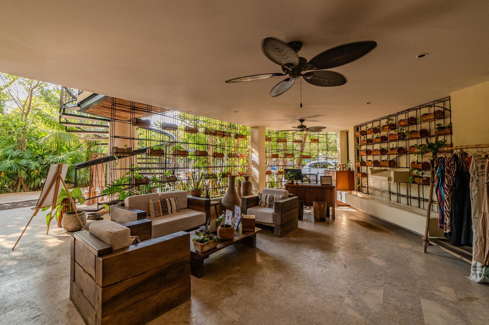 3-Bedroom Penthouse Apartment in Aldea Zama