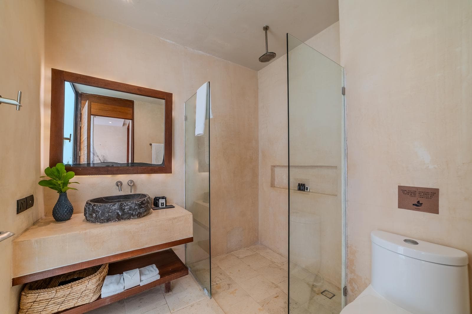 3-Bedroom Penthouse Apartment in Aldea Zama