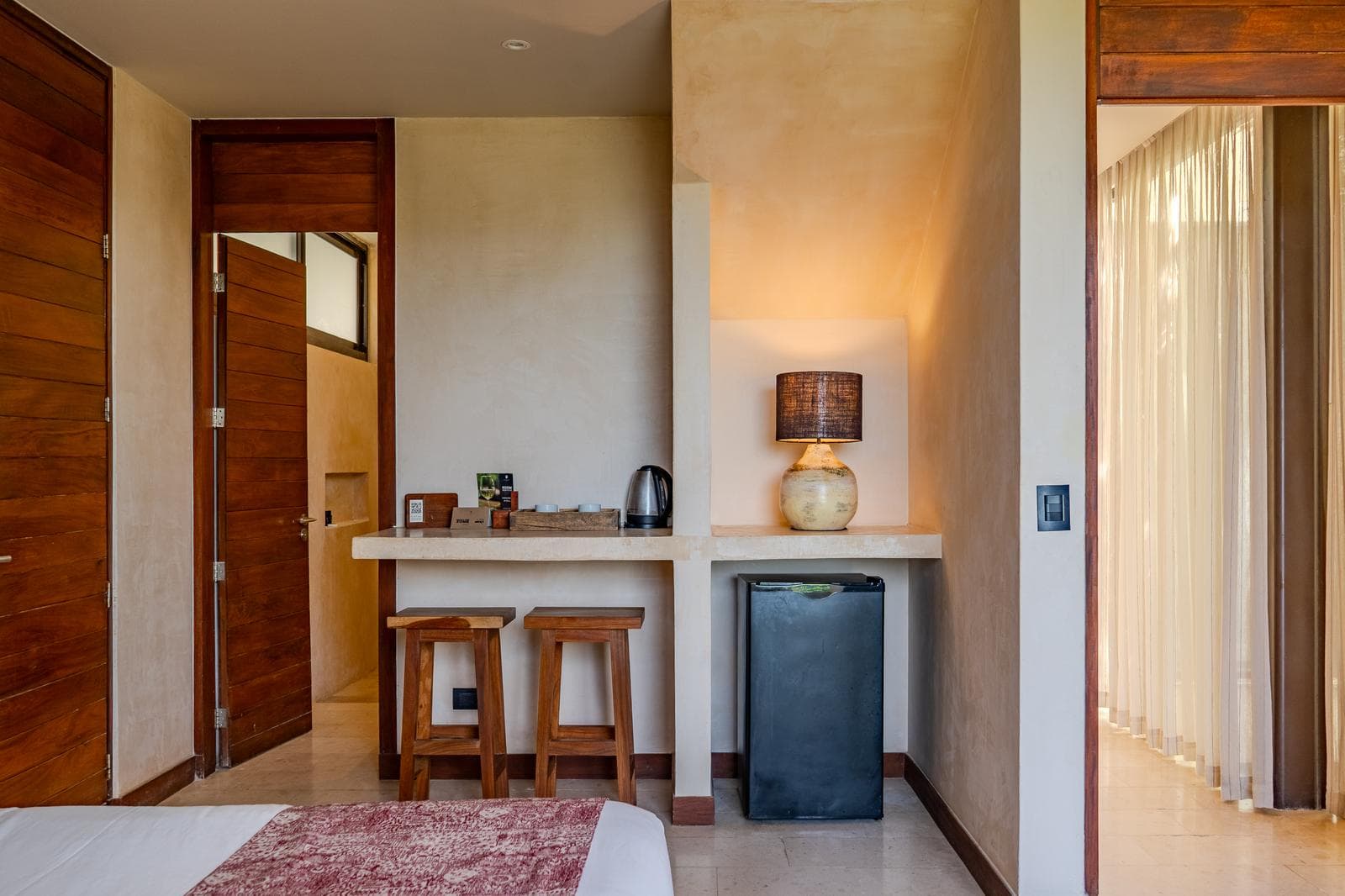 3-Bedroom Penthouse Apartment in Aldea Zama