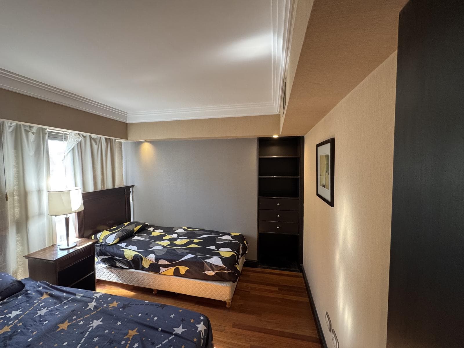 Apartment for Sale in Mendoza with Amenities and Fully Furnished