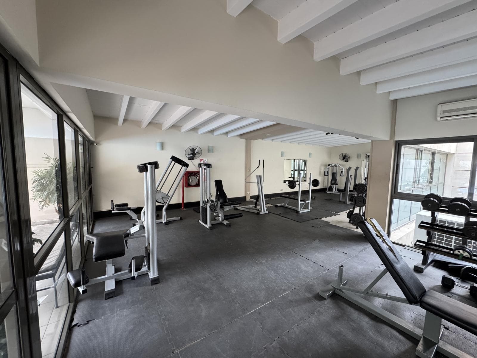Apartment for Sale in Mendoza with Amenities and Fully Furnished