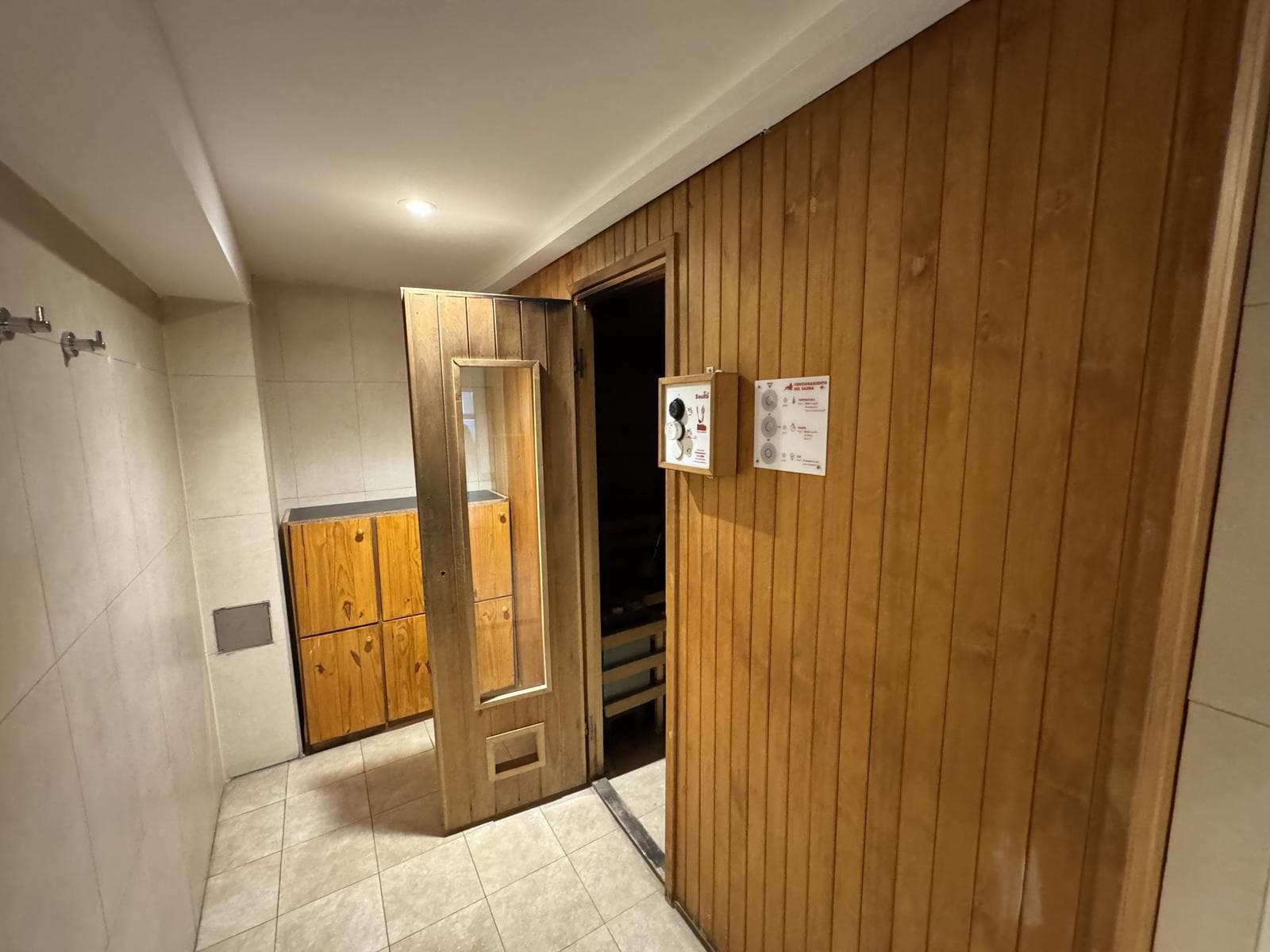 Apartment for Sale in Mendoza with Amenities and Fully Furnished