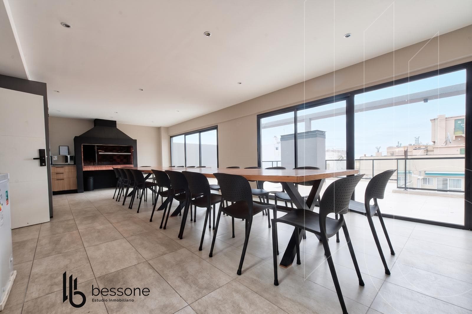 Departamento - Guemes