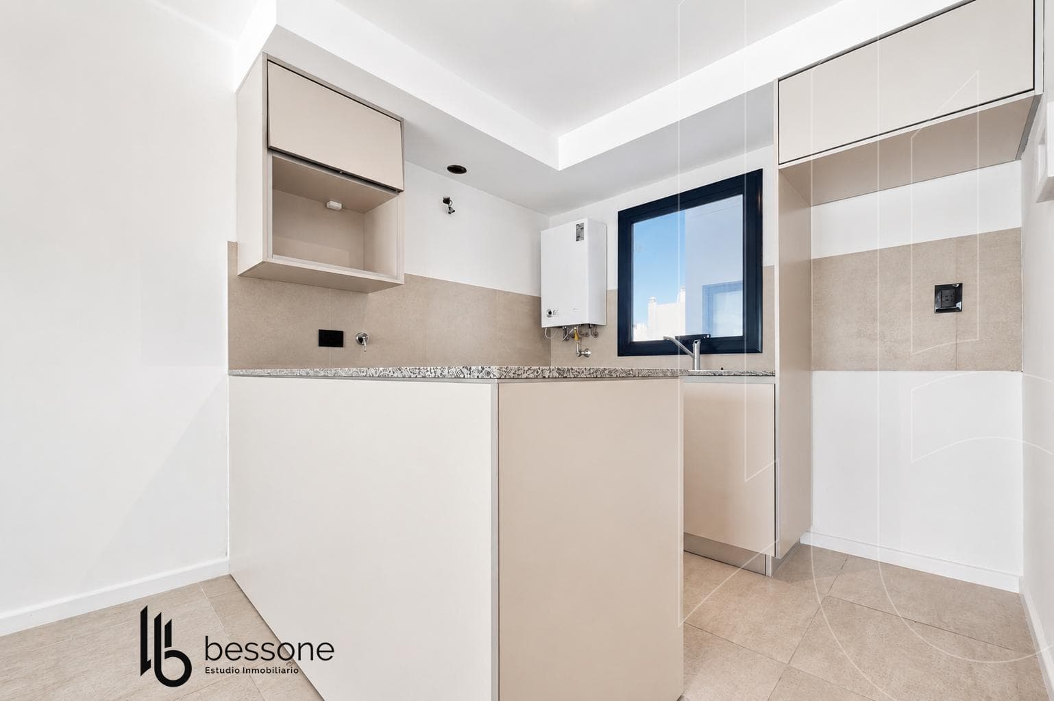 Apartment - Guemes
