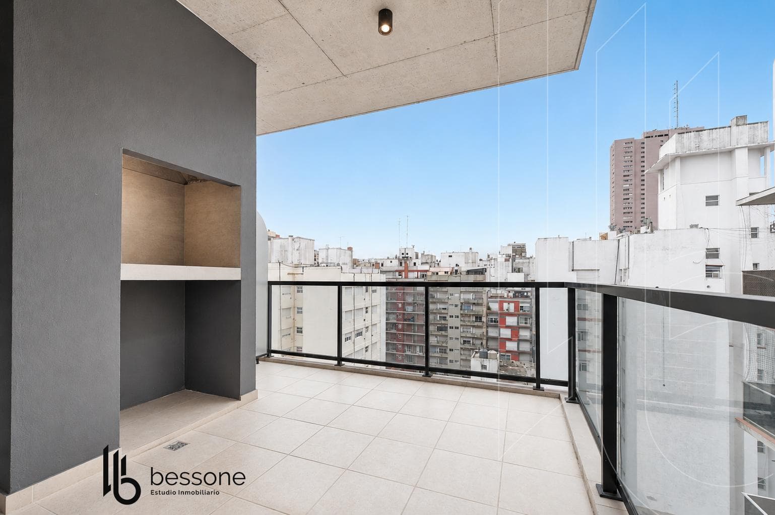 Apartment - Guemes