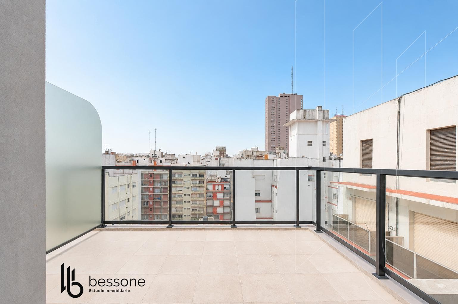 Departamento - Guemes