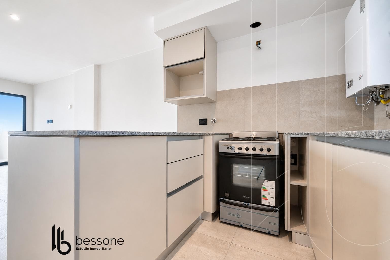 Apartment - Guemes