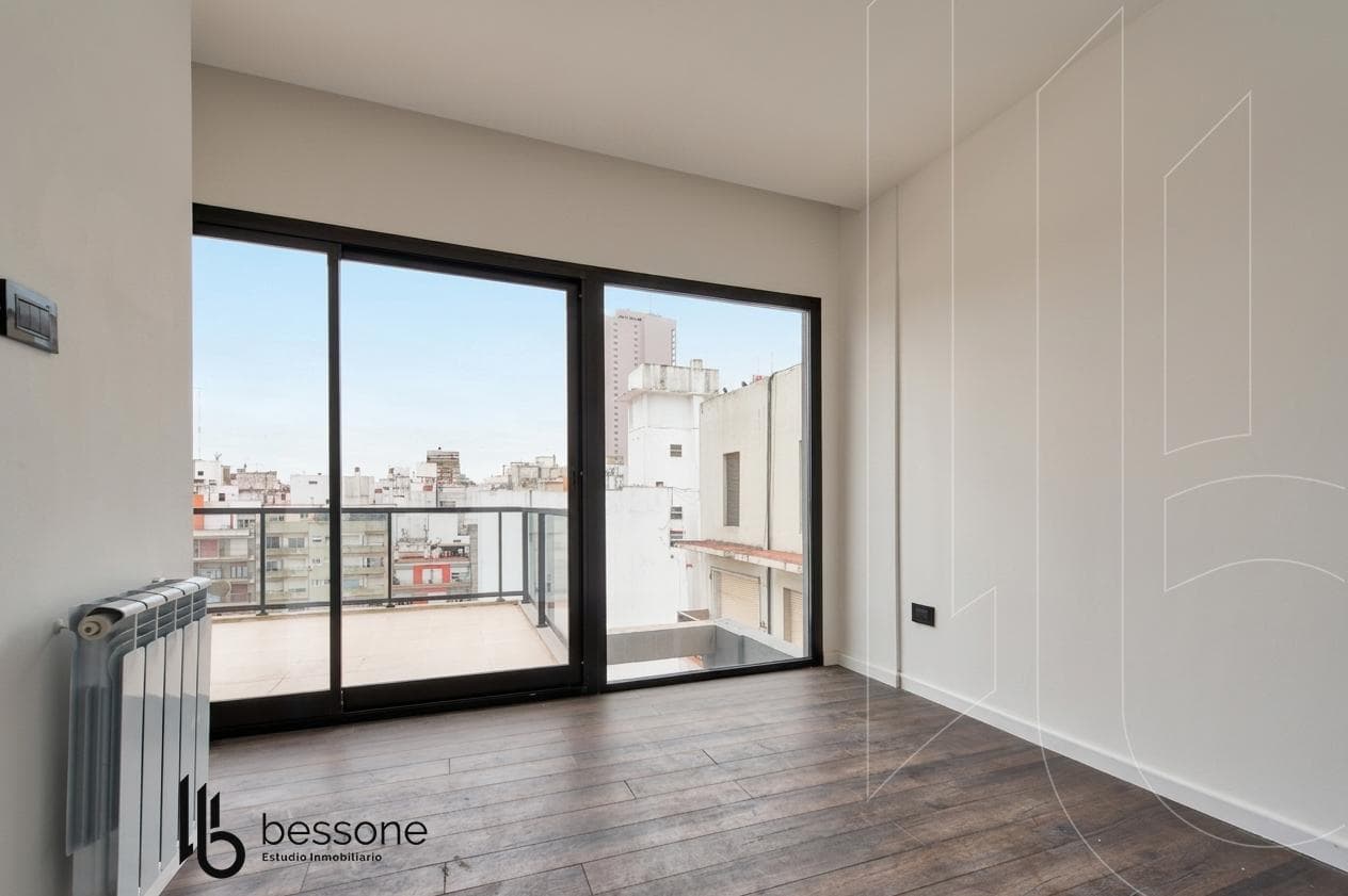 Departamento - Guemes