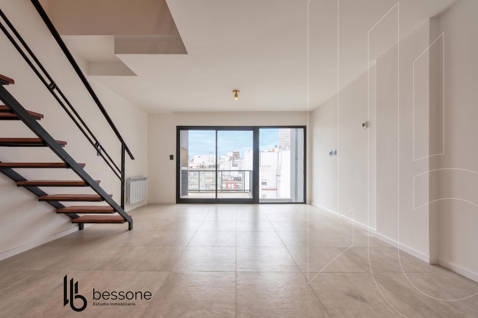 Apartment - Guemes